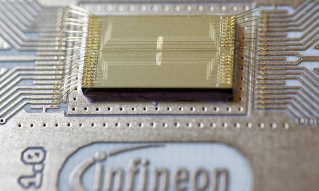 Infineon Österreich steigerte Gewinn um 84 Prozent
