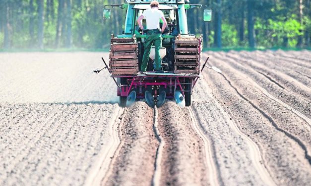 Bauerbund klagt über stark steigende Kosten bei agrarischen Rohstoffen