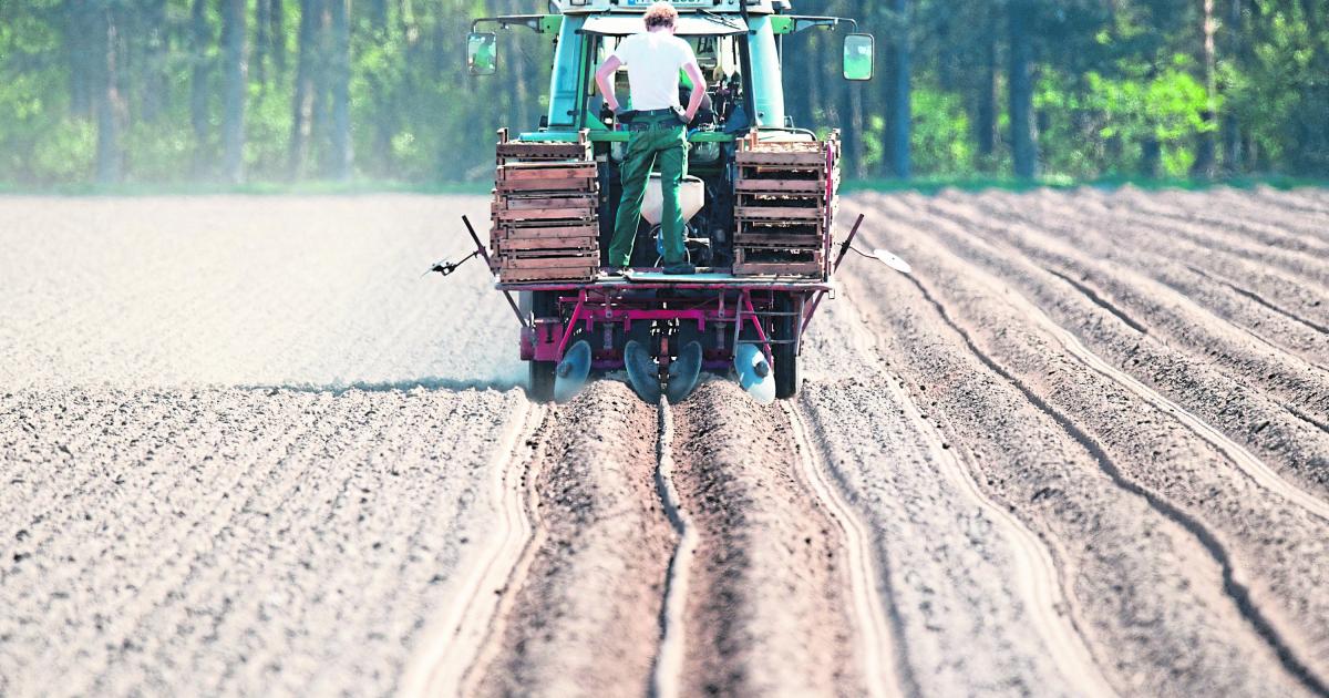 Bauerbund klagt über stark steigende Kosten bei agrarischen Rohstoffen
