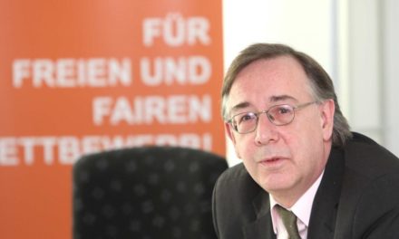 BWB-Chef Thanner zieht sich zurück