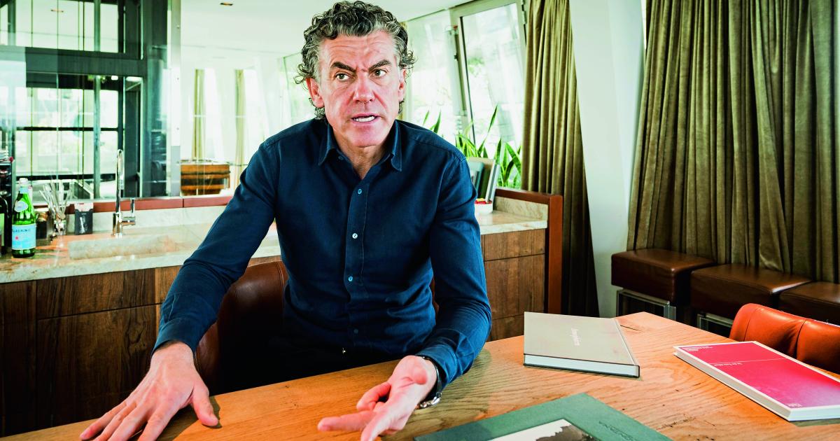 Etappensieg für Investor Tojner, OGH bestätigt Beschwerde