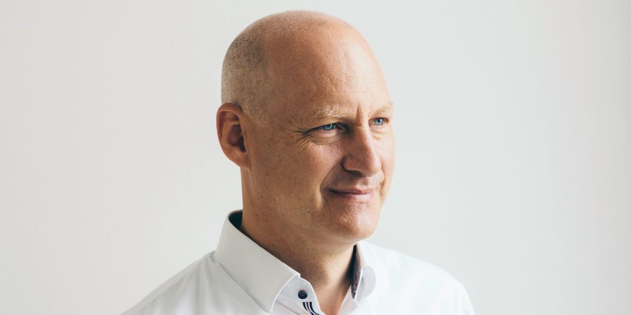 Die Entrepreneure des Jahres: Dürr Dental