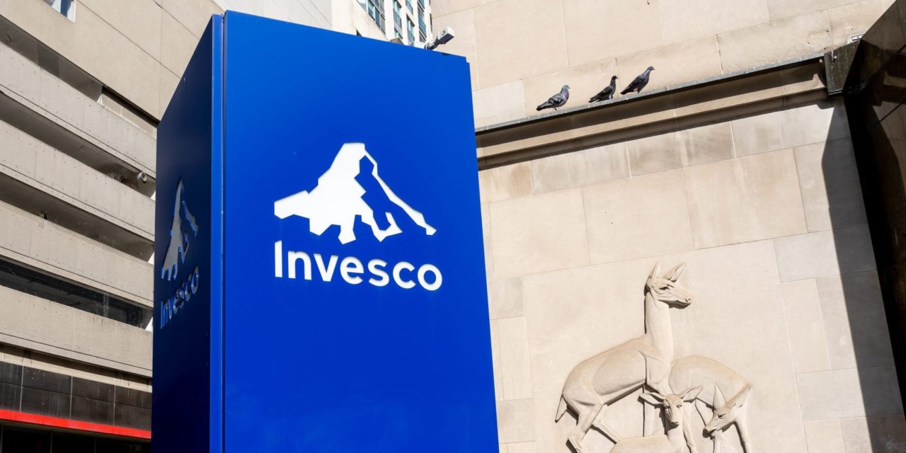 Invesco und WisdomTree fahren ETP-Offensive | BTC-ECHO