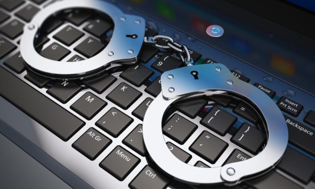 Großer Schlag von Interpol gegen Onlinebetrüger und Geldwäscher