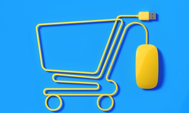 Die Suche nach einer Winterjacke: Welcher Online-Marktplatz was bietet