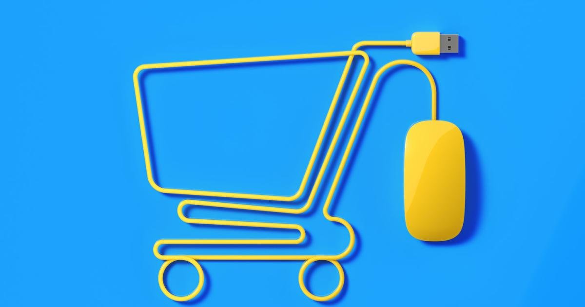 Die Suche nach einer Winterjacke: Welcher Online-Marktplatz was bietet