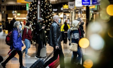 Mediziner: „Warum Omikron kein Grund ist, sich unterkriegen zu lassen“