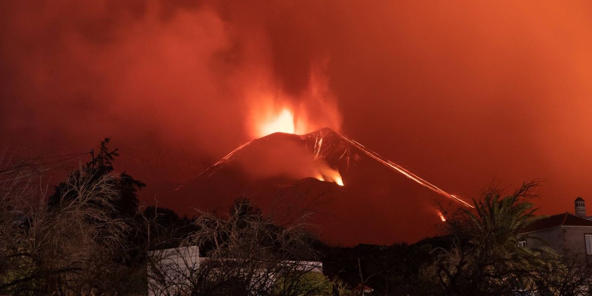 Wie die Lava gestoppt werden könnte