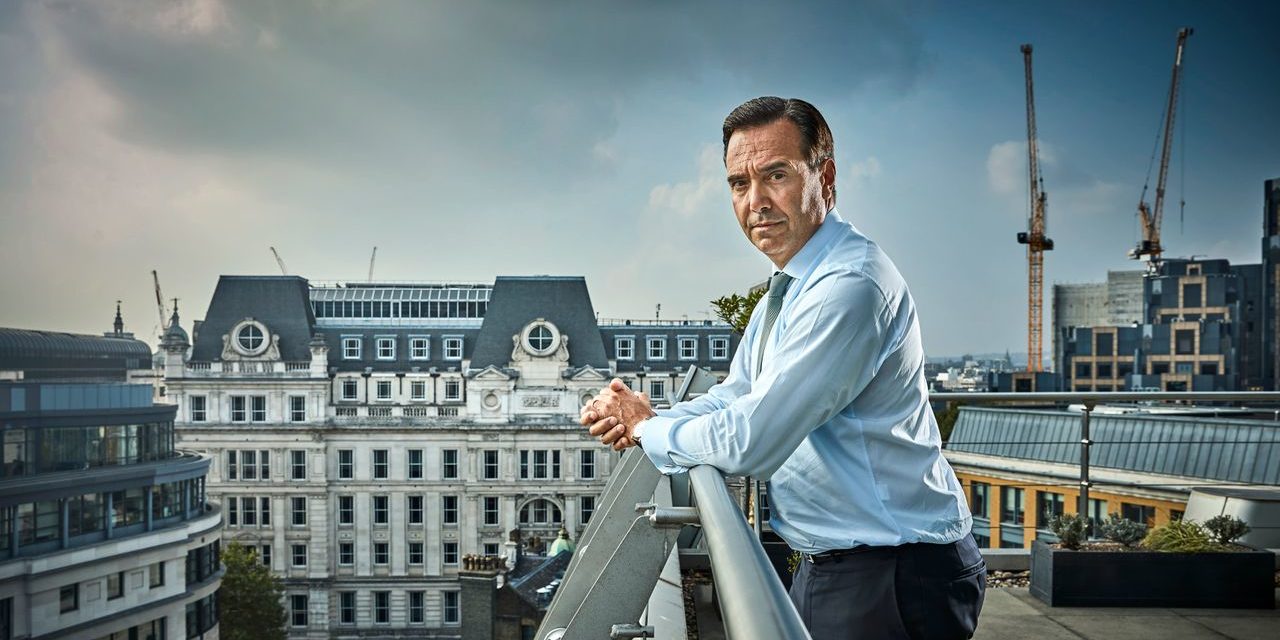 António Horta-Osório: Neuer Chairman soll Credit Suisse von Skandalen befreien