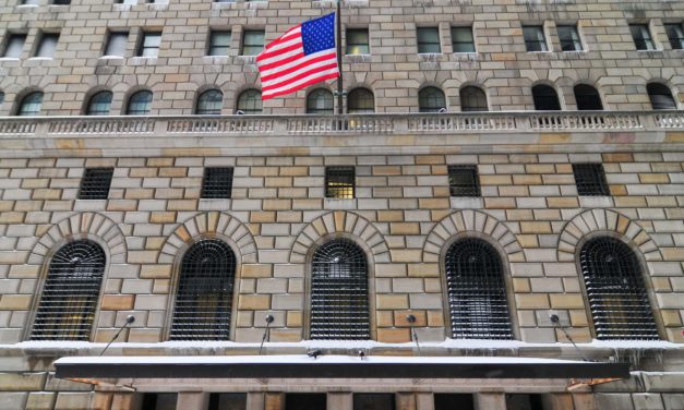 FinTech Innovation Center startet in New York | BTC-ECHO