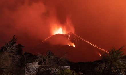 Wie die Lava auf La Palma gestoppt werden könnte