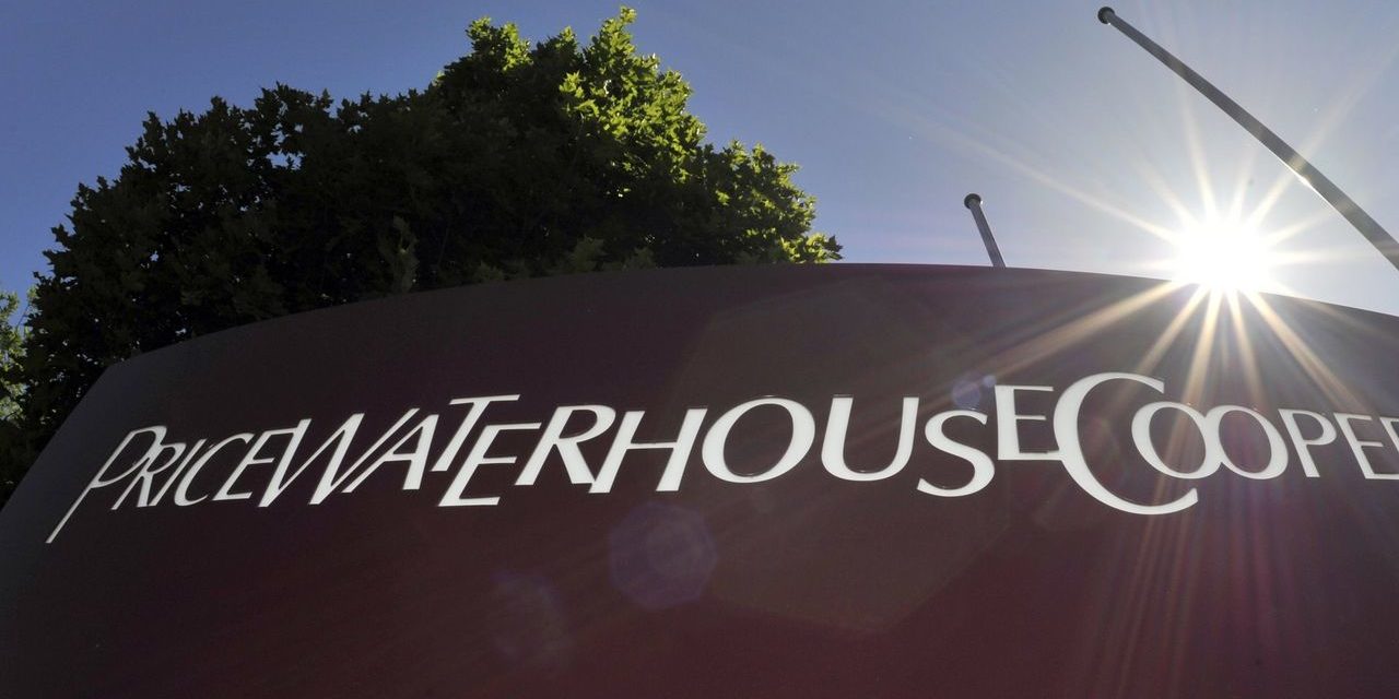 PricewaterhouseCoopers International: Razzia wegen Verdacht auf Steuerhinterziehung