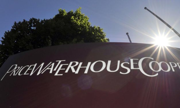 PricewaterhouseCoopers International: Razzia wegen Verdacht auf Steuerhinterziehung