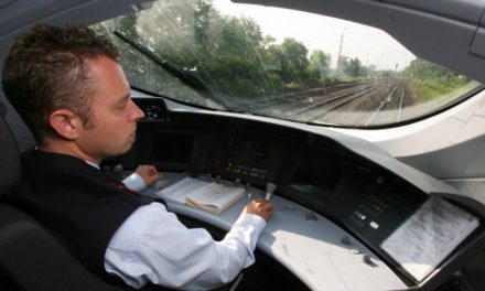 Ferngesteuerte Züge ohne Lokführer: So testen Forscher in Sachsen den Zugverkehr der Zukunft