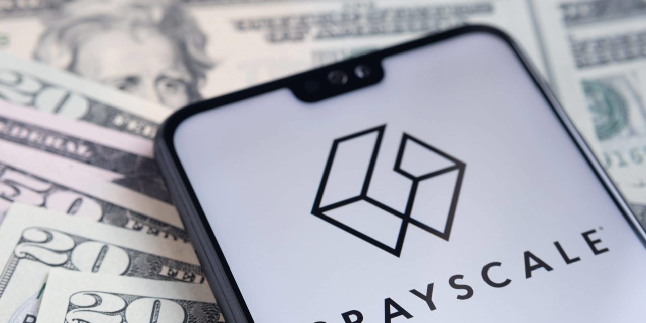 Grayscale: Protestbrief an SEC fährt schwere Geschütze auf