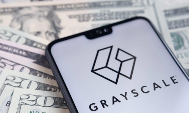 Grayscale: Protestbrief an SEC fährt schwere Geschütze auf
