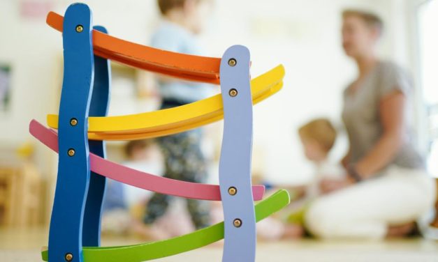 Österreich bei Kinderbetreuung nur auf Platz 20