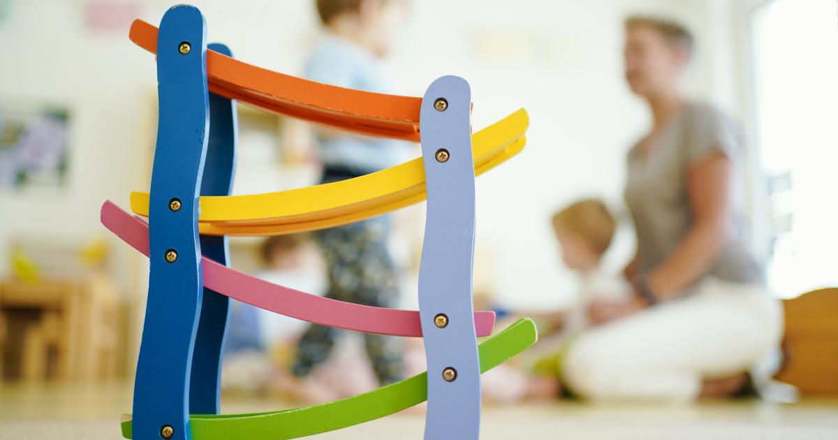 Österreich bei Kinderbetreuung nur auf Platz 20
