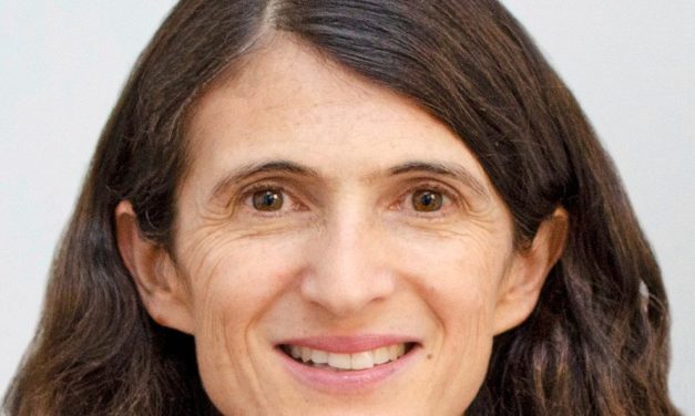 UBS: Sarah Youngwood von JPMorgan folgt als Finanzchefin auf Kirt Gardner