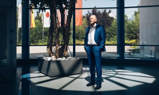 Die Entrepreneure des Jahres – Hermann