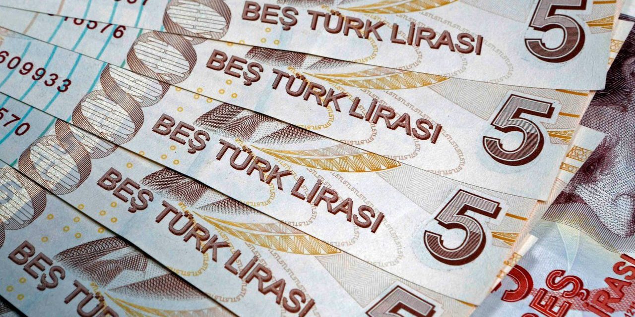 Türkische Notenbank interveniert gegen Lira-Verfall