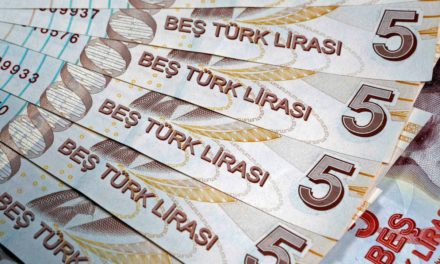 Türkische Notenbank interveniert gegen Lira-Verfall