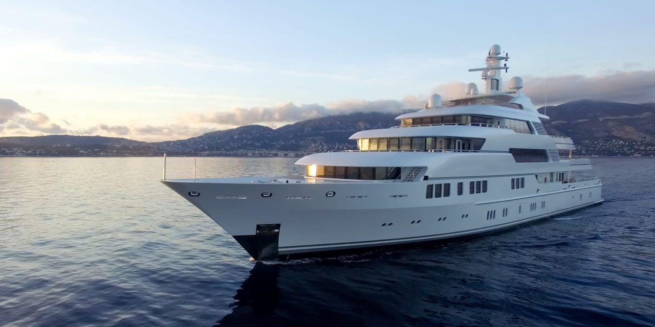 Gamer zahlt 650.000 US-Dollar für Luxusyacht im Sandbox-Metaverse