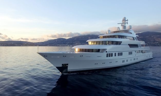 Gamer zahlt 650.000 US-Dollar für Luxusyacht im Sandbox-Metaverse
