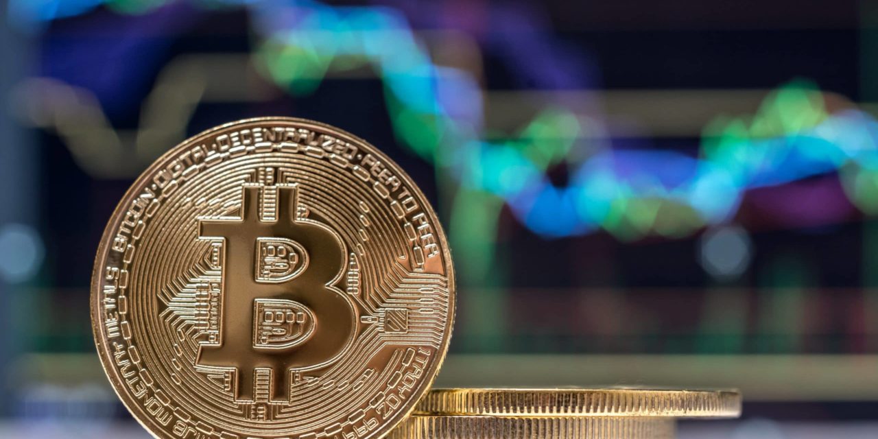 Bitcoin-Kurs: Wichtige Unterstützung verhindert Ausweitung der Korrektur