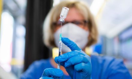 Impfpflicht im Job: „Natürlich gibt es Kündigungen“