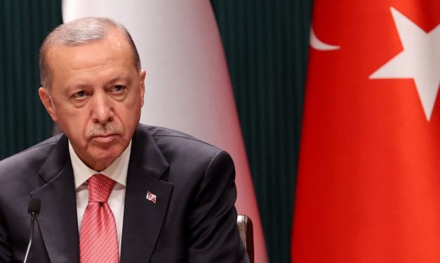 Türkei-Krise: Steht Erdogan vor dem Sturz?