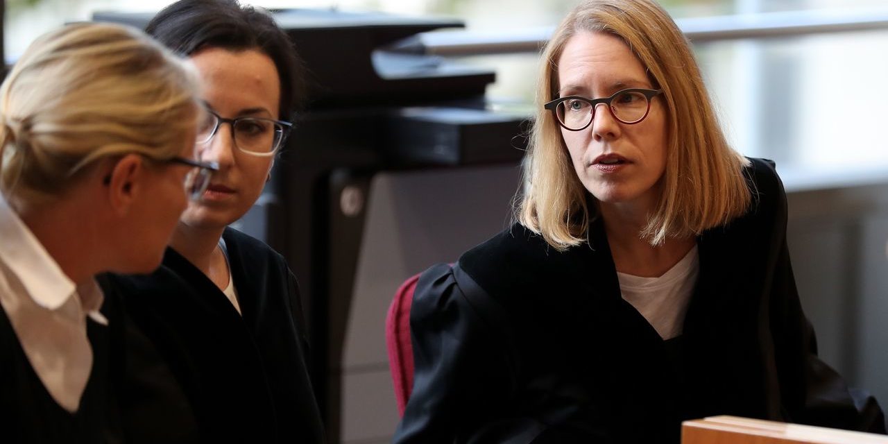 „Bloomberg“ zählt Kölner Cum-ex-Staatsanwältin zu den Top-50-Personen weltweit