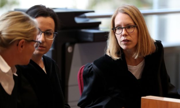 „Bloomberg“ zählt Kölner Cum-ex-Staatsanwältin zu den Top-50-Personen weltweit