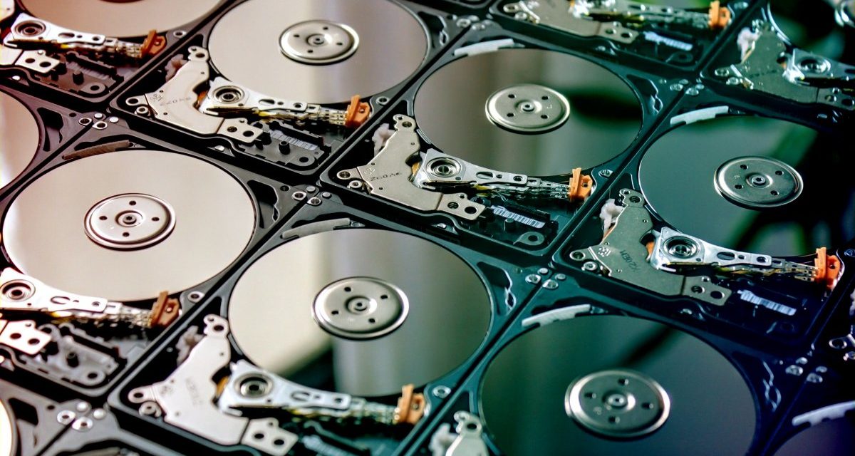 Bandspeicher, VMware, OpenZFS und mehr: Der Storage-Überblick zur AWS re:Invent