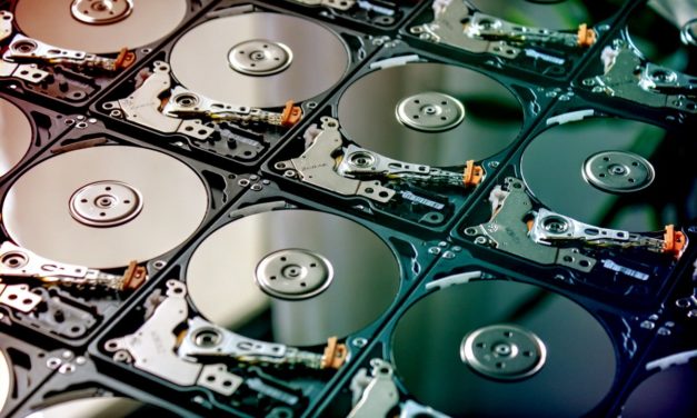 Bandspeicher, VMware, OpenZFS und mehr: Der Storage-Überblick zur AWS re:Invent