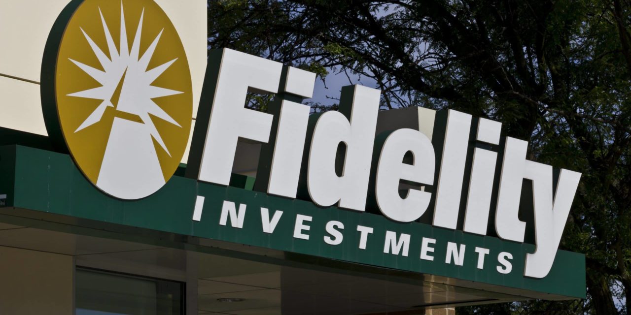 Fidelity launcht Bitcoin Spot ETF in Kanada | BTC-ECHO