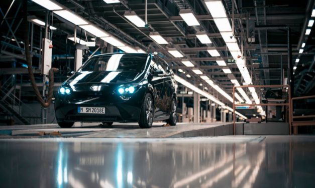 Sono Motors: Laurin Hahn über Produktion des Solarautos Sion