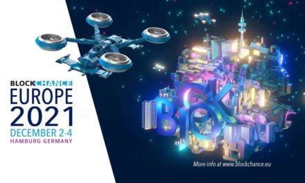 BTC-ECHO berichtet live von der Blockchance 2021