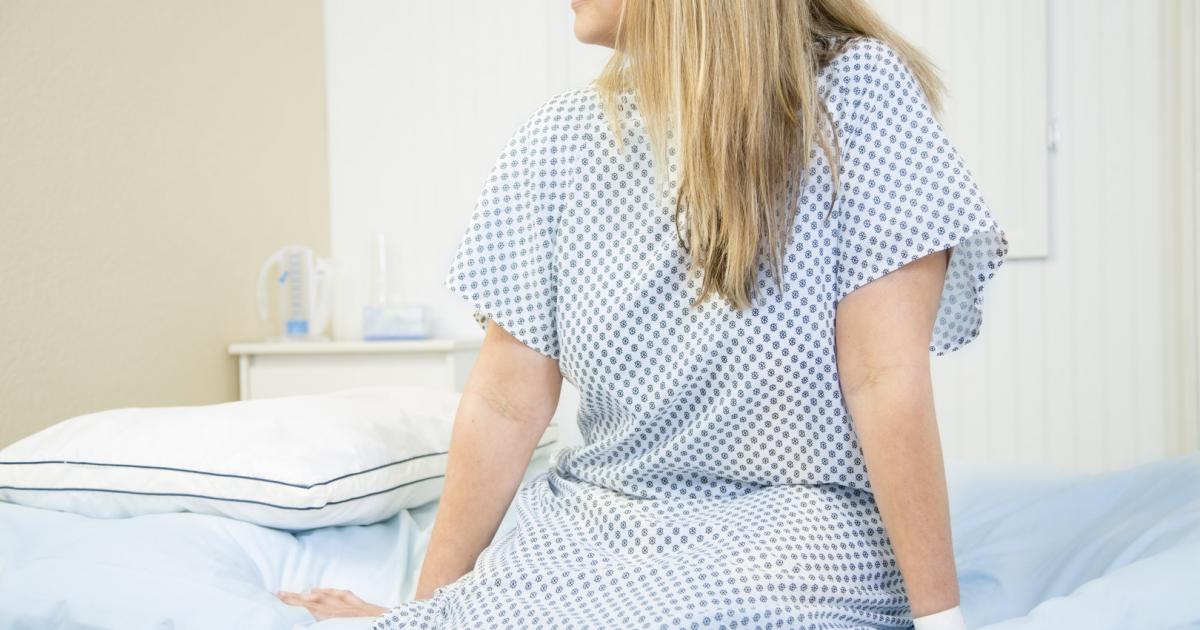 Frauenleiden: Endometriose wird oft lange nicht erkannt