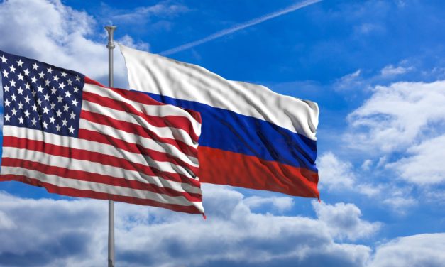USA und Russland erhöhen Druck auf Bitcoin und Co. | BTC-ECHO