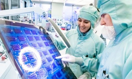 AT&S zahlt 1.000 Euro „Kopfprämie“ für neue Mitarbeiter