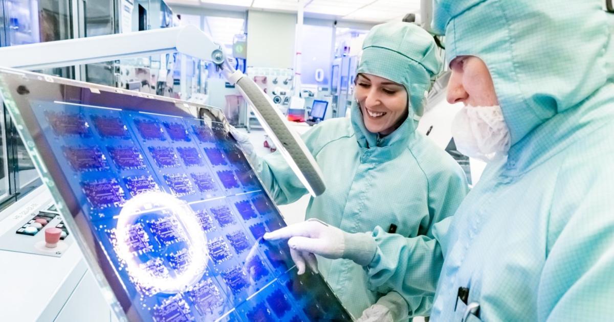 AT&S zahlt 1.000 Euro „Kopfprämie“ für neue Mitarbeiter