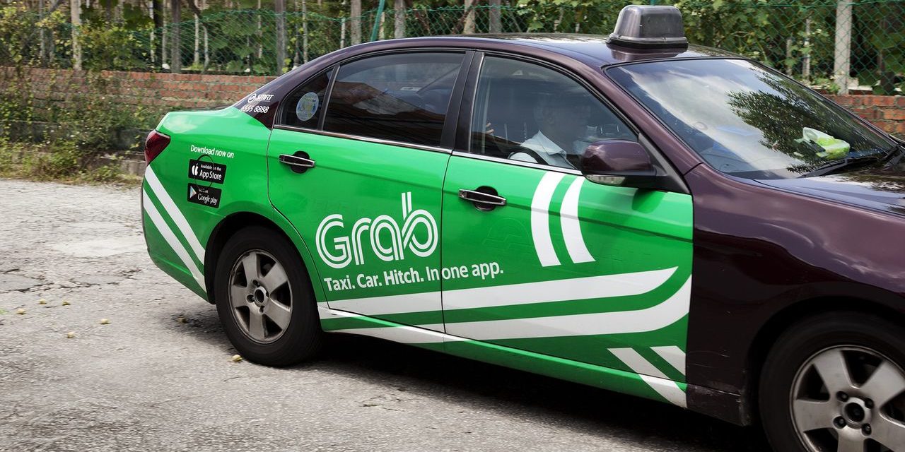 Grab: Lieferdienst startet nach weltgrößtem Spac-Deal an der Wall Street
