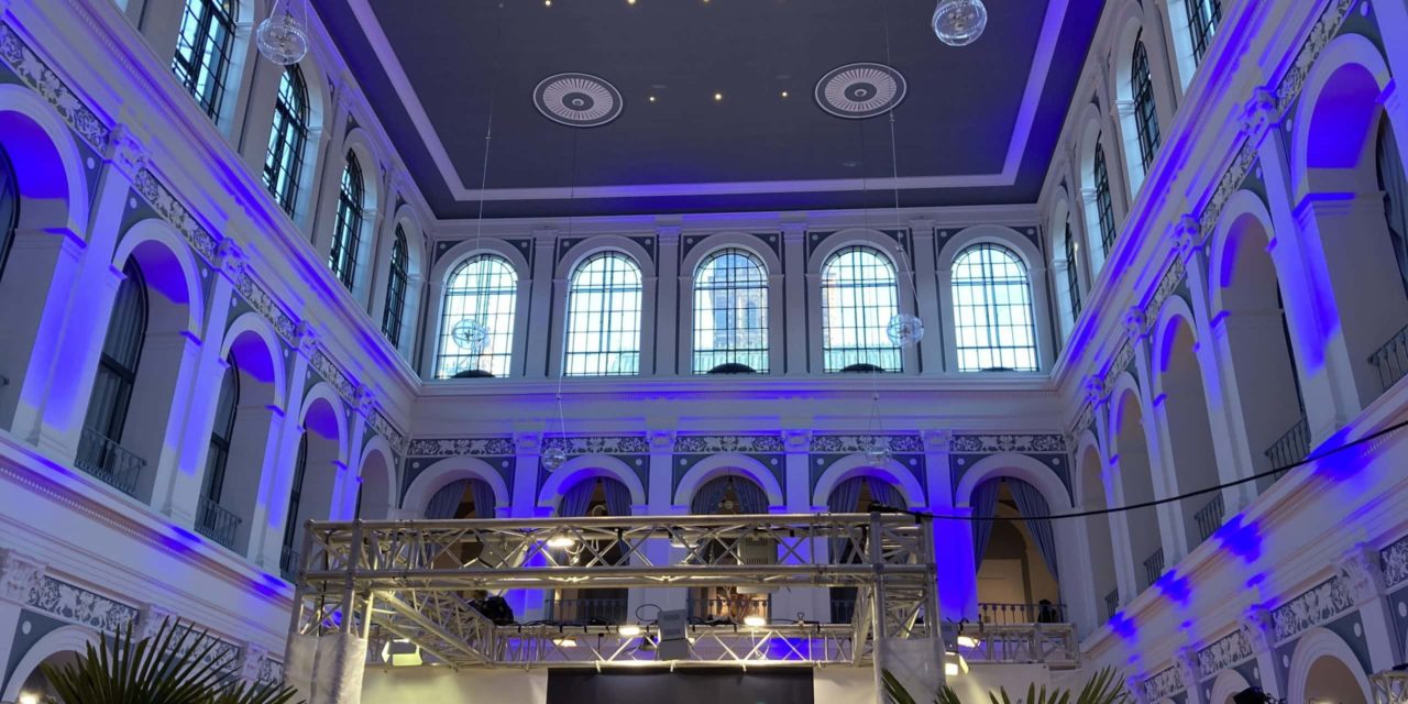 Die Blockchain-Nation Liberland geht ins Metaverse