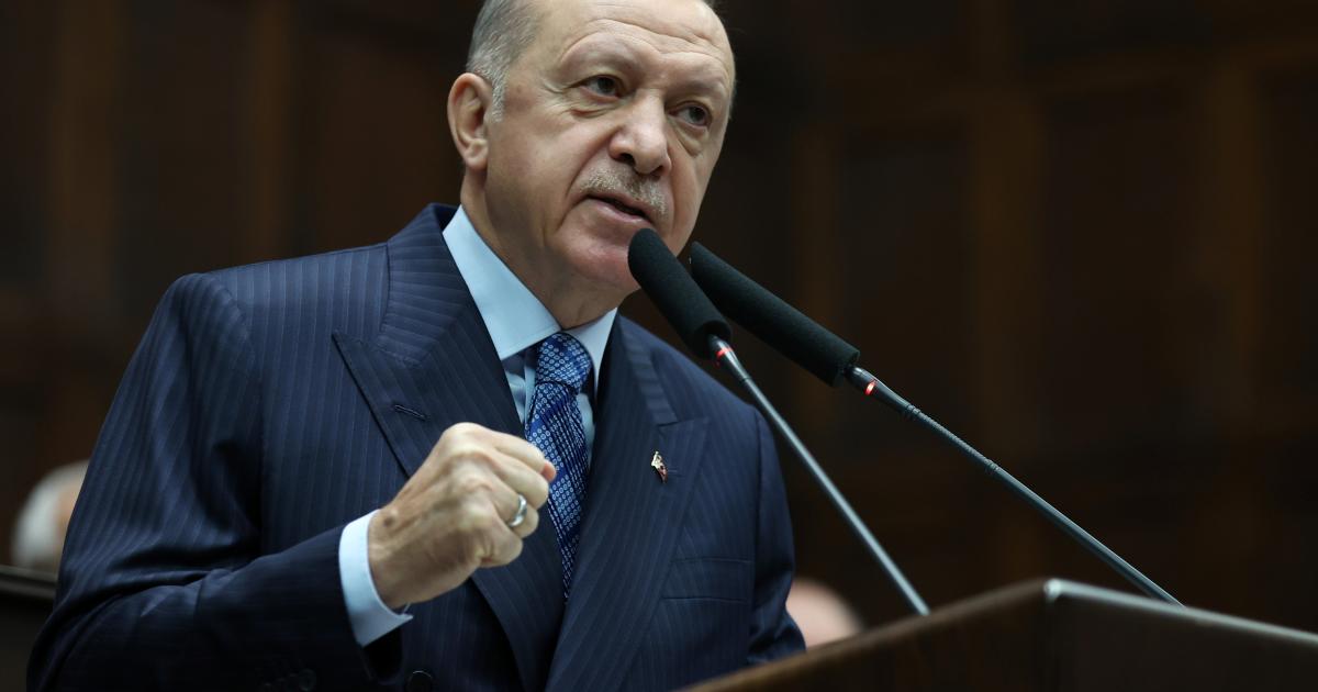 Türkischer Präsident Erdogan tauscht in Lira-Krise Finanzminister aus