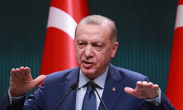 Türkei: Türkische Lira auf Talfahrt, Recep Tayyip Erdoğan tauscht Finanzminister aus