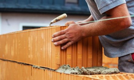 Millionenpleite einer Baufirma