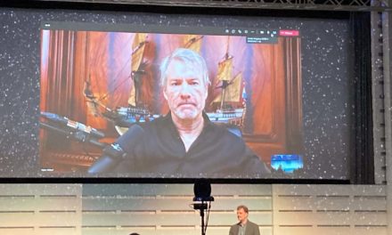 Michael Saylor: „Bitcoin ist der sichere Hafen“ | BTC-ECHO
