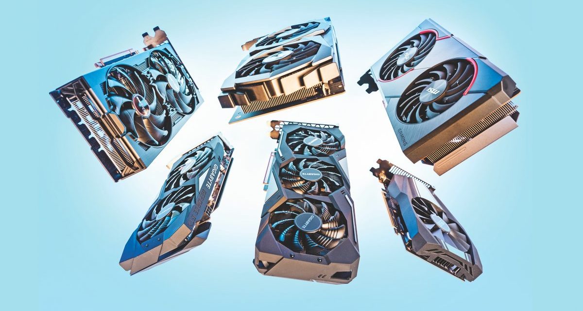 Nvidia bestätigt: GeForce RTX 2060 mit 12 GByte kommt mit Preisaufschlag