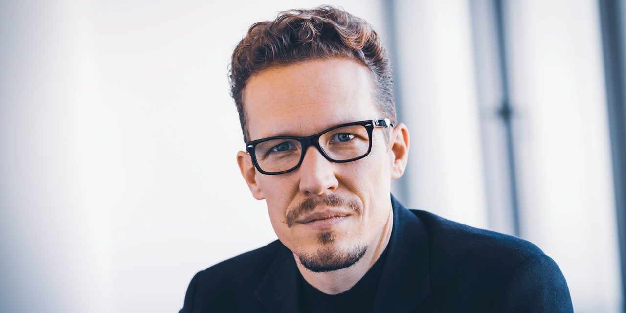 Mathias Geisen: Daimler-Stratege wird Chef von Mercedes-Benz Vans